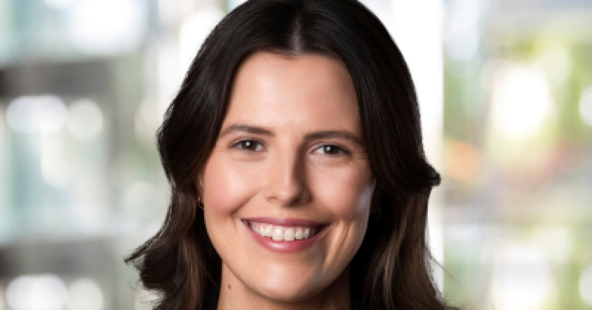 Laura Wainwright … HopgoodGanim Lawyers