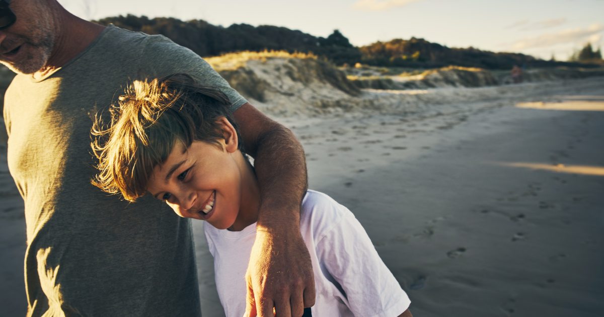 Family Law Act 1975 update: Prioritising child HopgoodGanim Lawyers